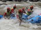 2011 World Rafting Championships